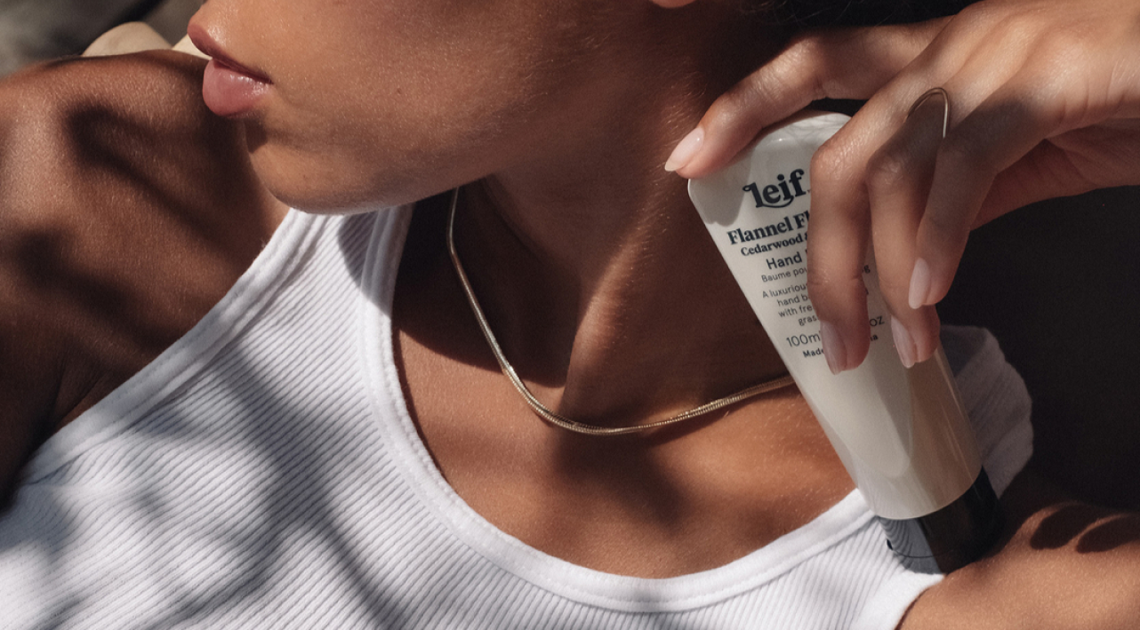 How I made the results from a spa treatment for my body last longer