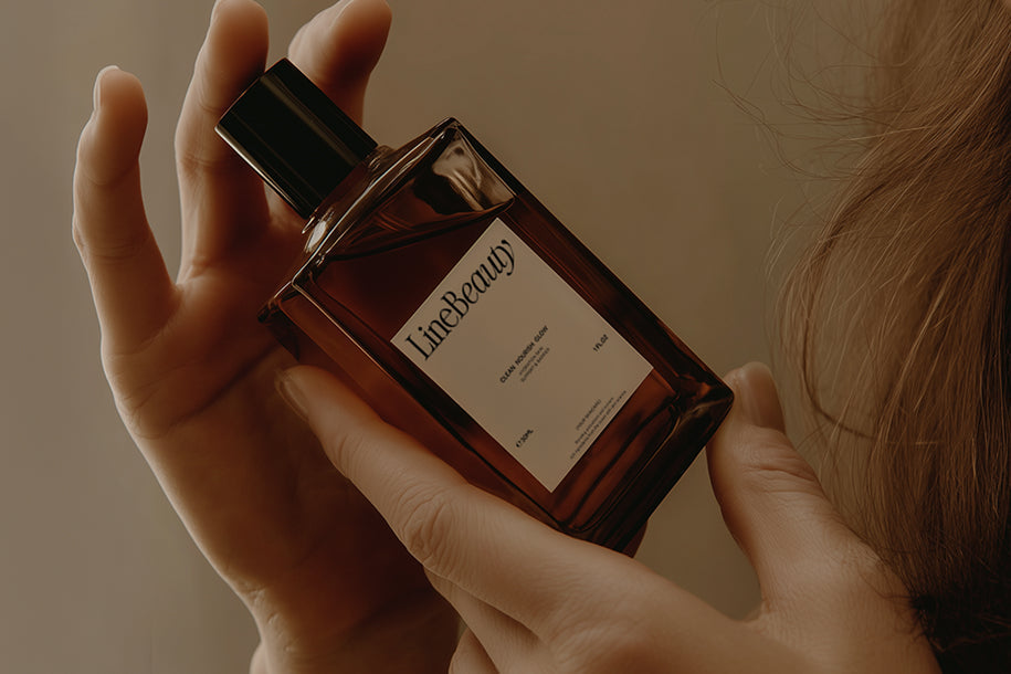 I've finally found a scented body wash that doesn't irritate my sensitive skin