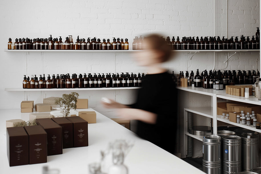 How I made the results from a spa treatment for my body last longer