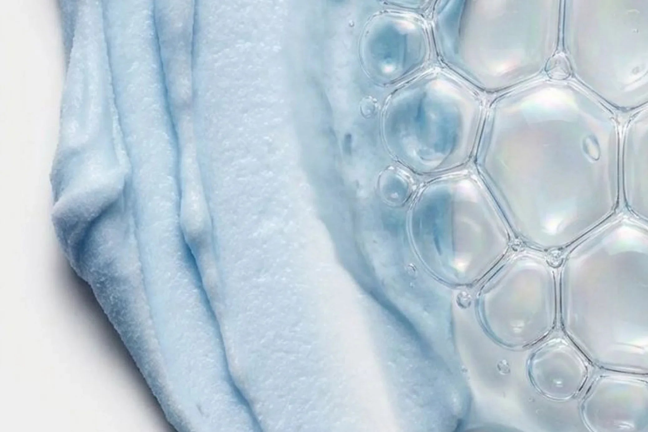 Upgrade your shower routine with these body-care treatments
