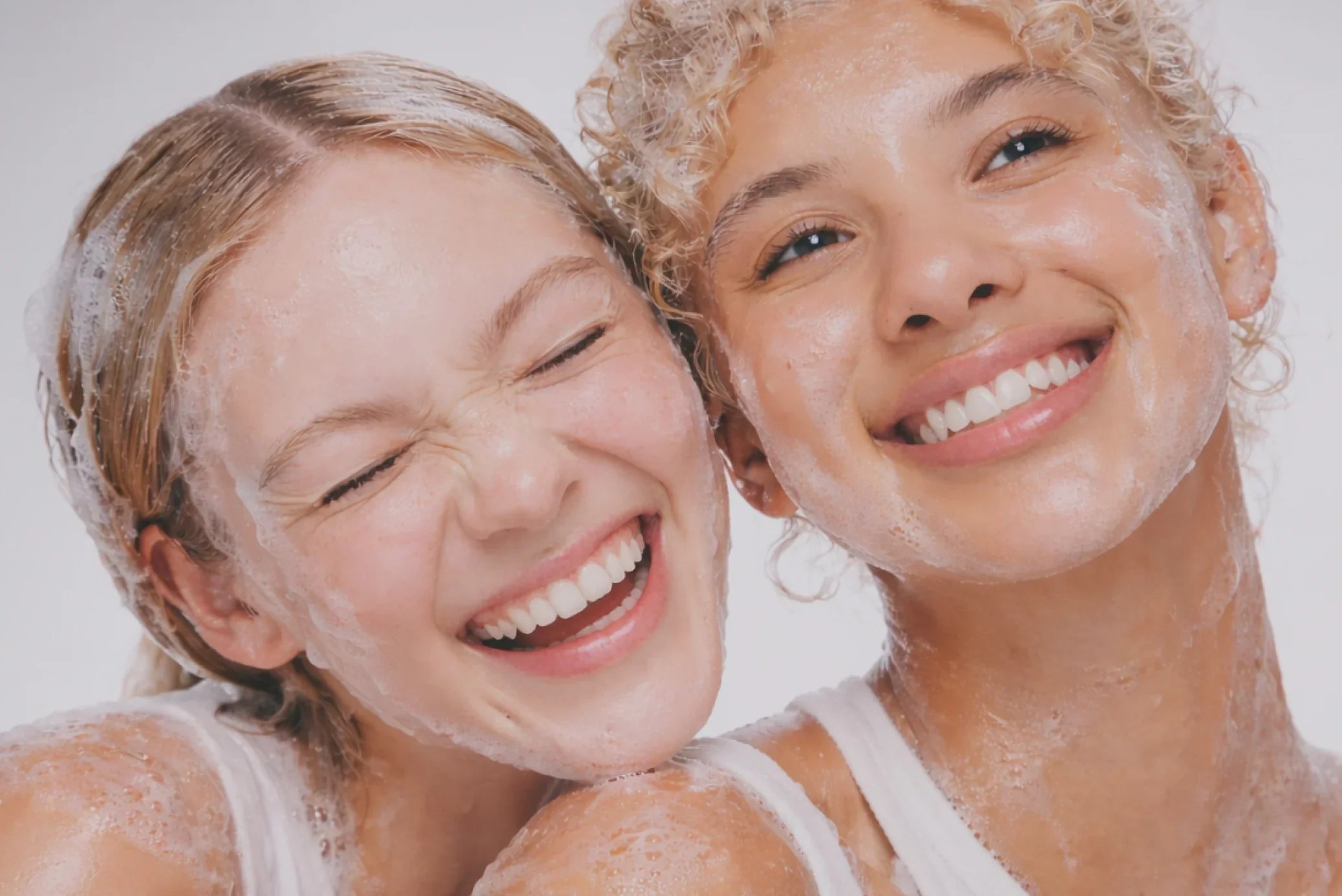 How I made the results from a spa treatment for my body last longer