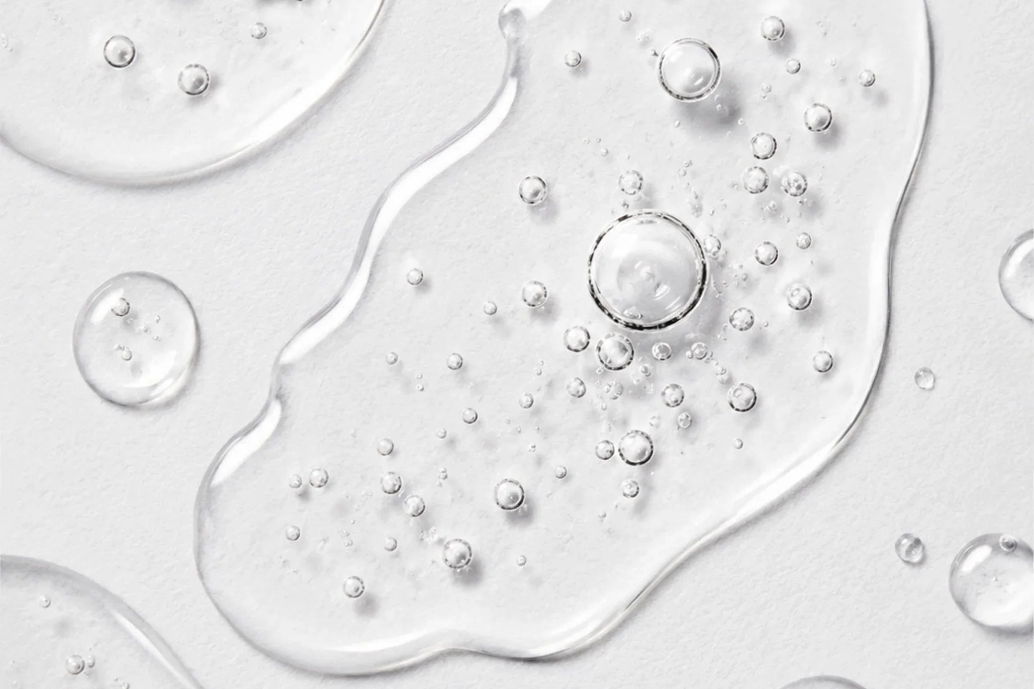 I've finally found a scented body wash that doesn't irritate my sensitive skin