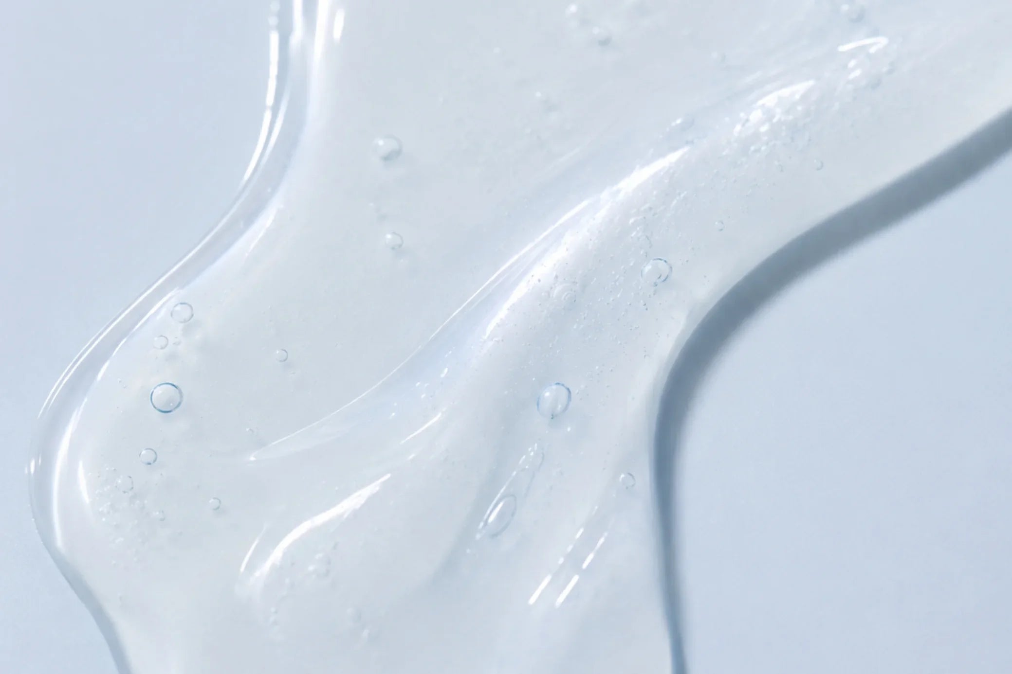 I've finally found a scented body wash that doesn't irritate my sensitive skin