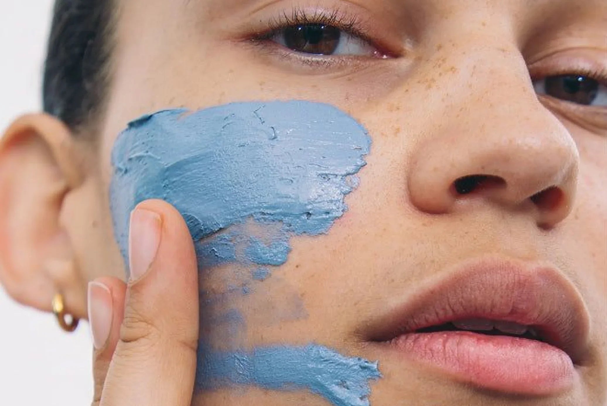 I've finally found a scented body wash that doesn't irritate my sensitive skin