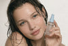 I've finally found a scented body wash that doesn't irritate my sensitive skin