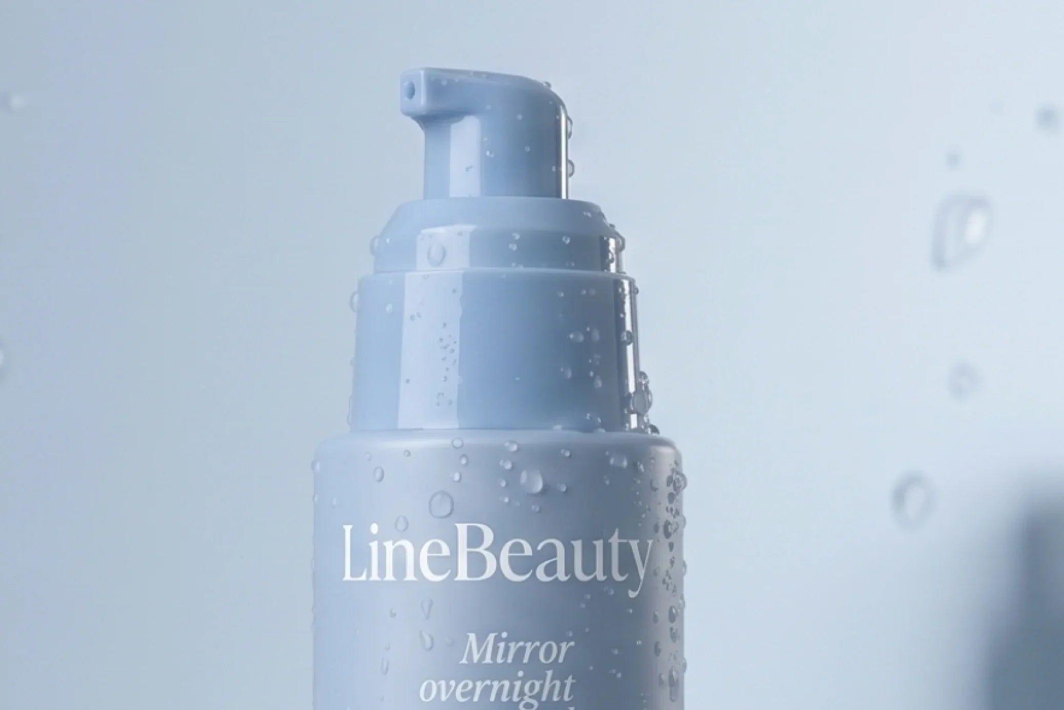 I've finally found a scented body wash that doesn't irritate my sensitive skin
