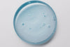 A scented wash doesn't irritate sensitive skin