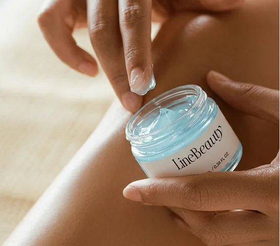 Moisturizing & Hydration