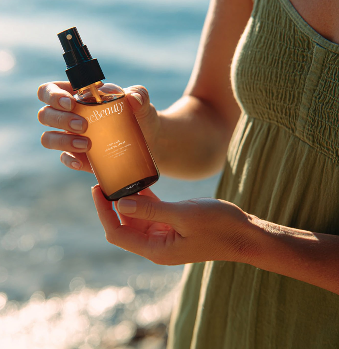 Lemon Myrtle Collection