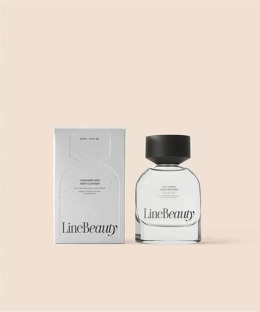 Line beauty Metafields