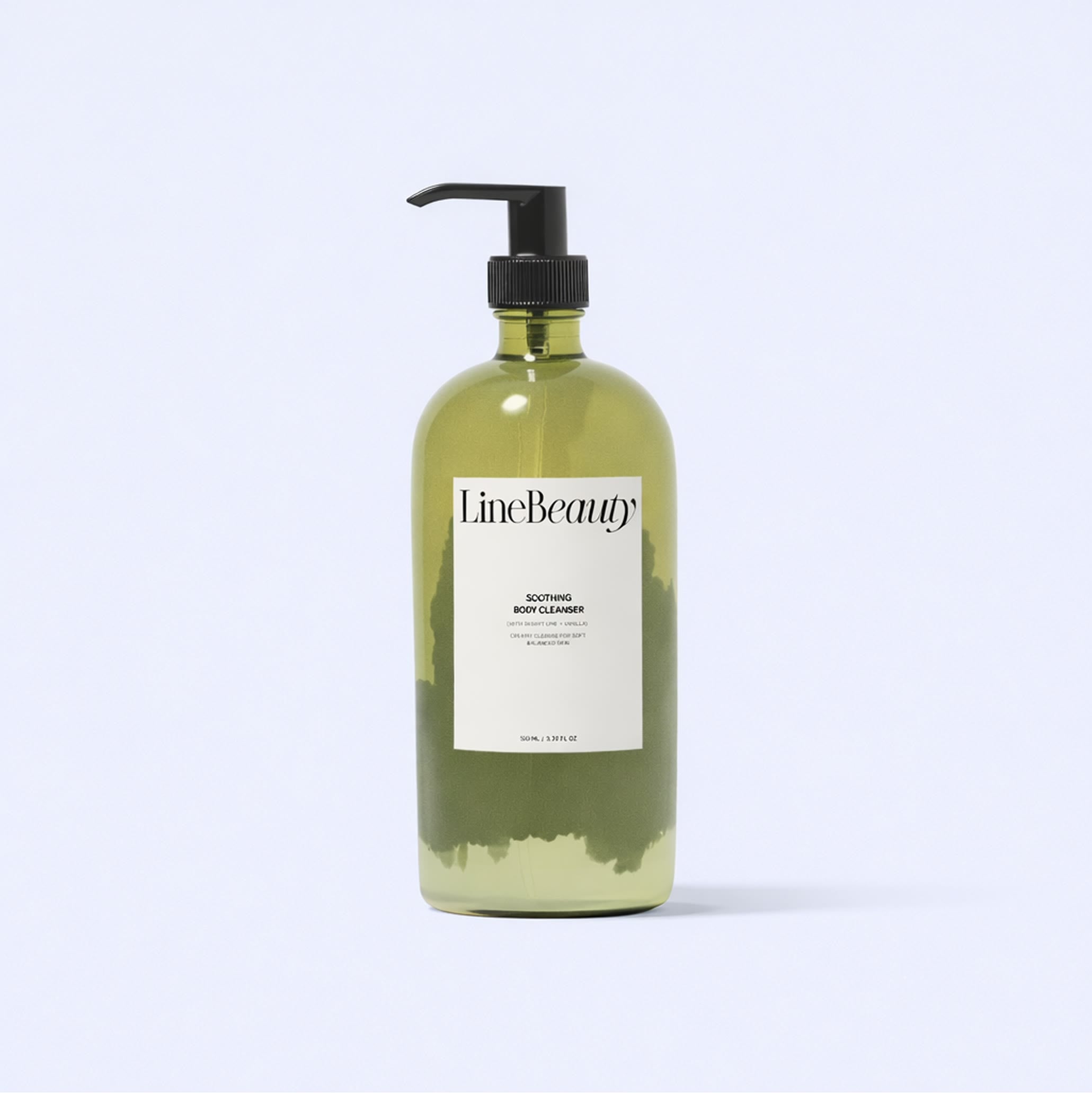 Lemon Myrtle Body Cleanser