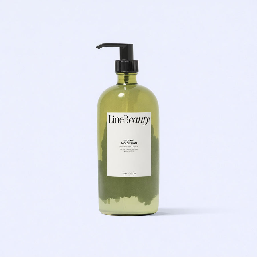 Lemon Myrtle Body Cleanser