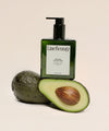Wild Avocado Body Lotion