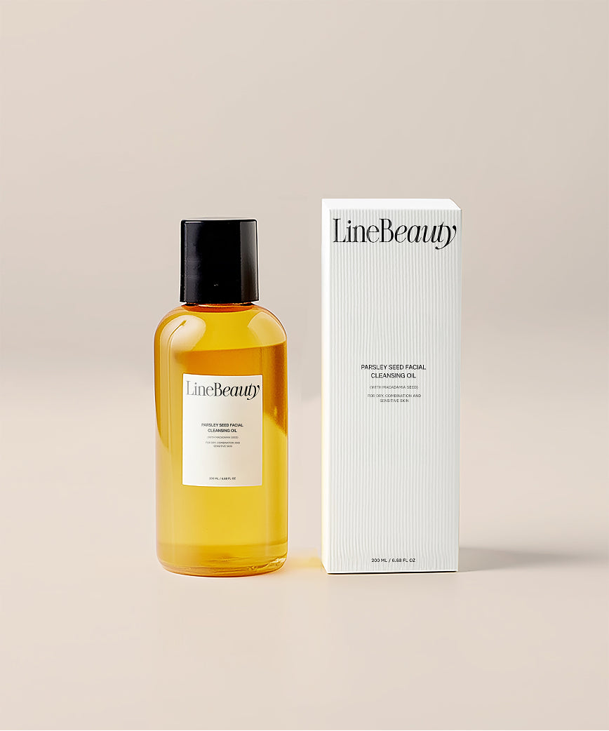 Myrtle cleansing oil