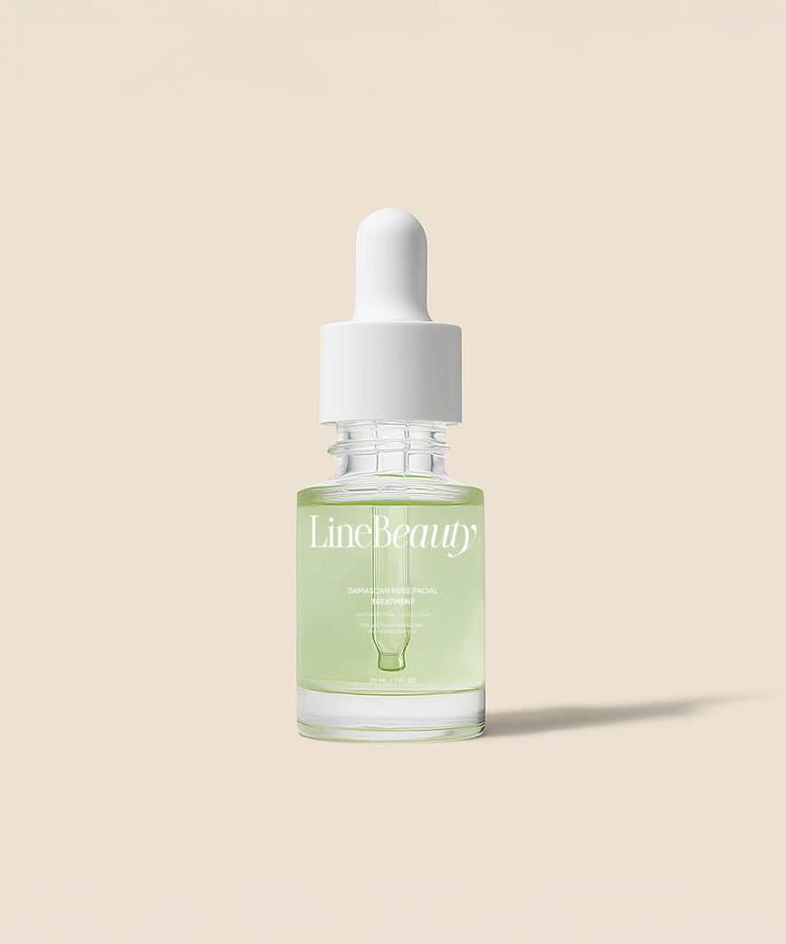 Damascan serum