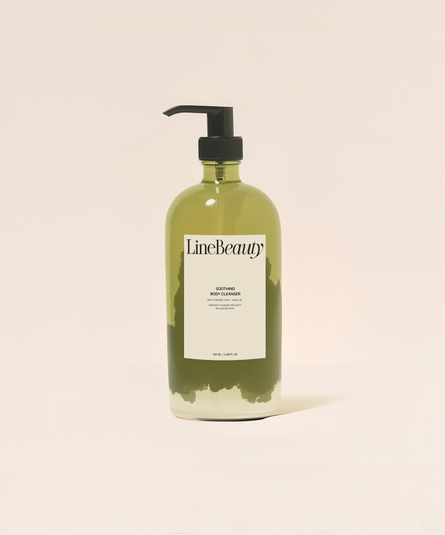Damascan body Metafields