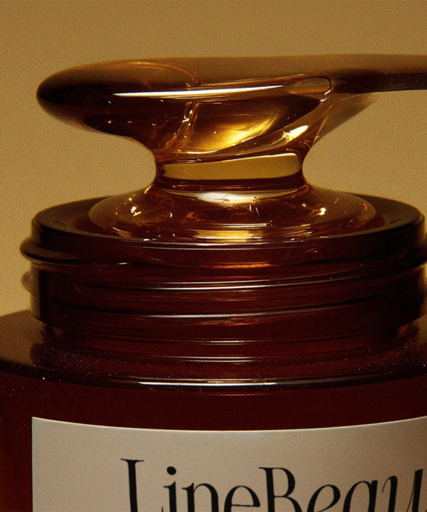 Desert Lime Body Serum