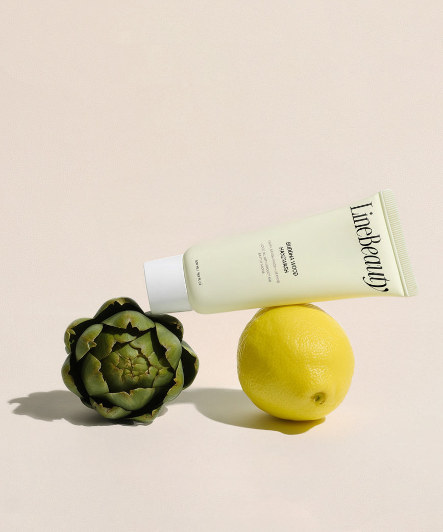 Desert Lime Body Lotion 500ml