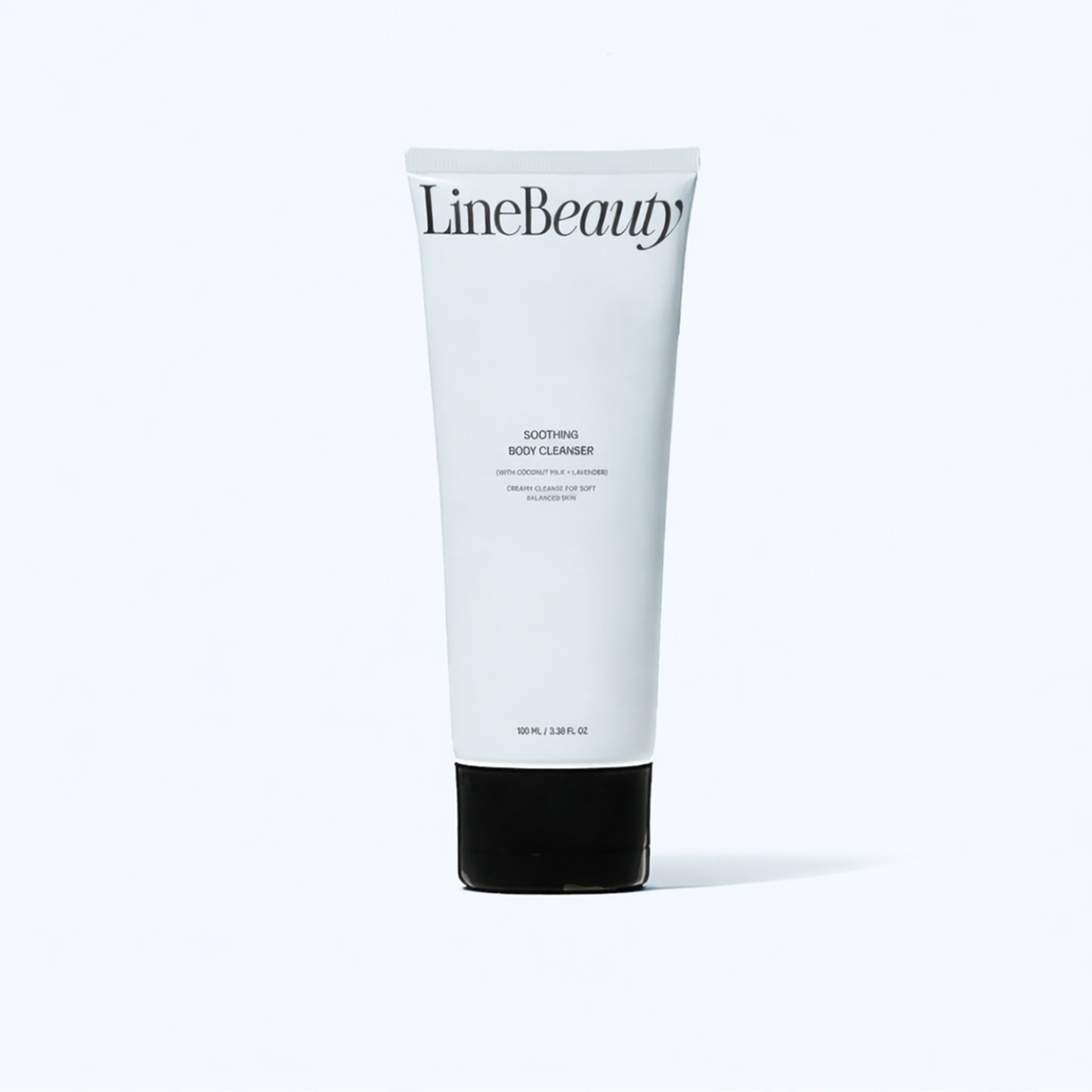 Pure Dew Face Wash