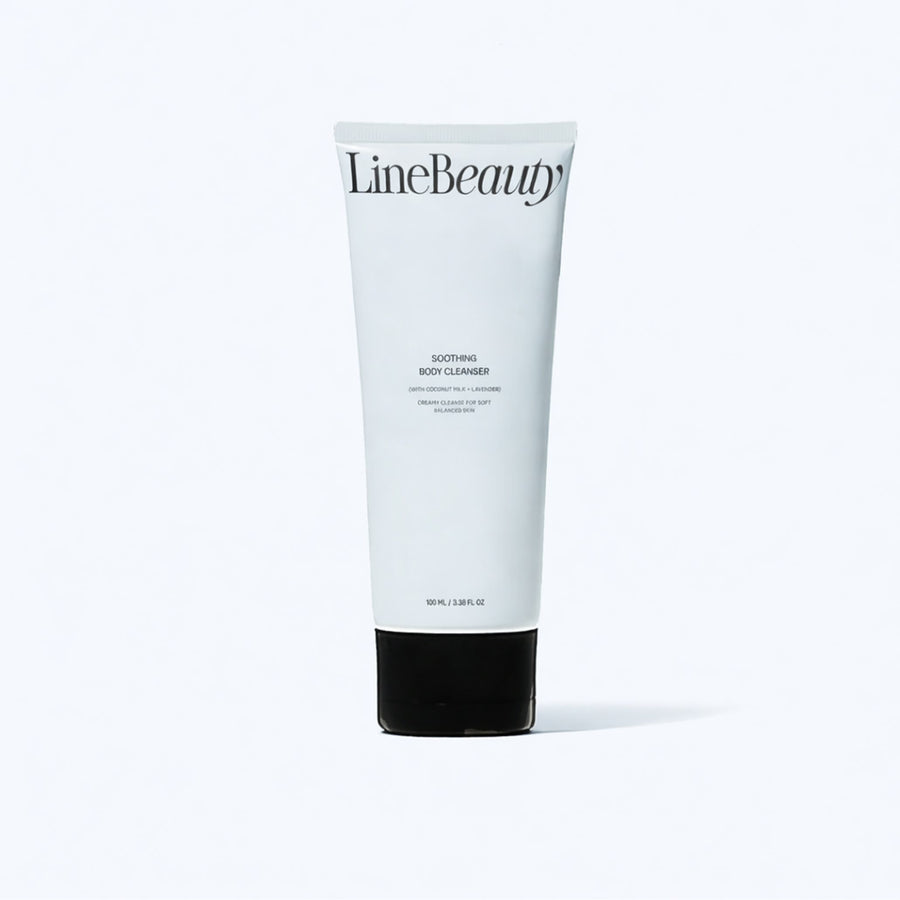 Pure Dew Face Wash