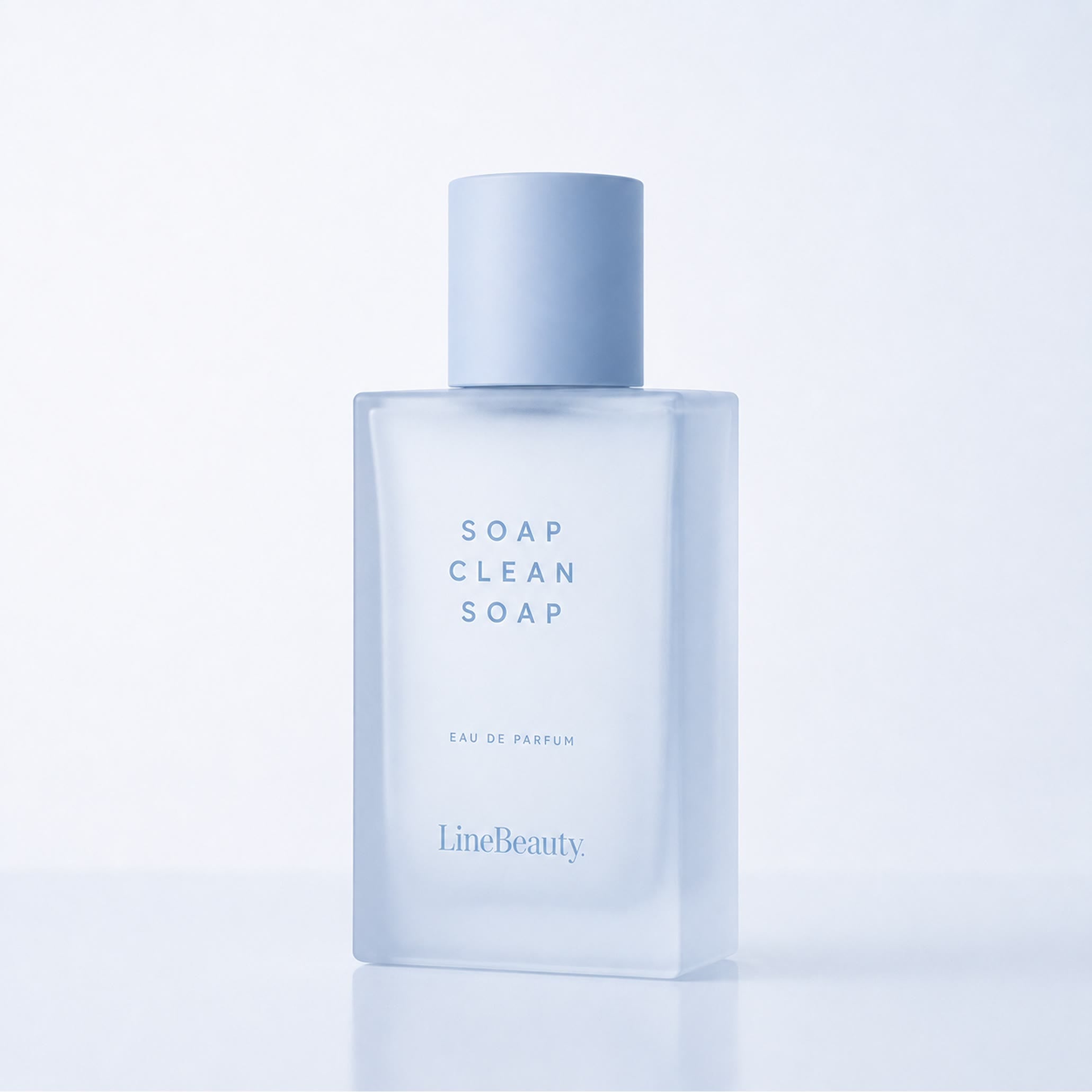 Soft Skin Large Face Wash