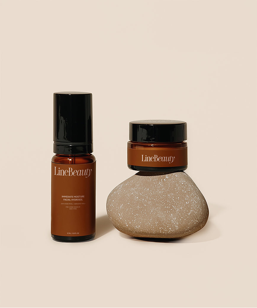 Everyday Facial Moisture