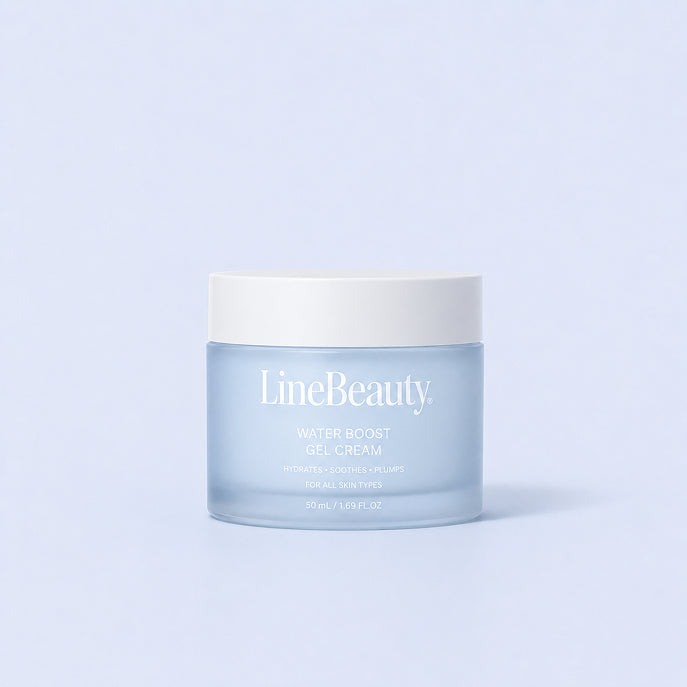 Hydra Glow Gel Cream