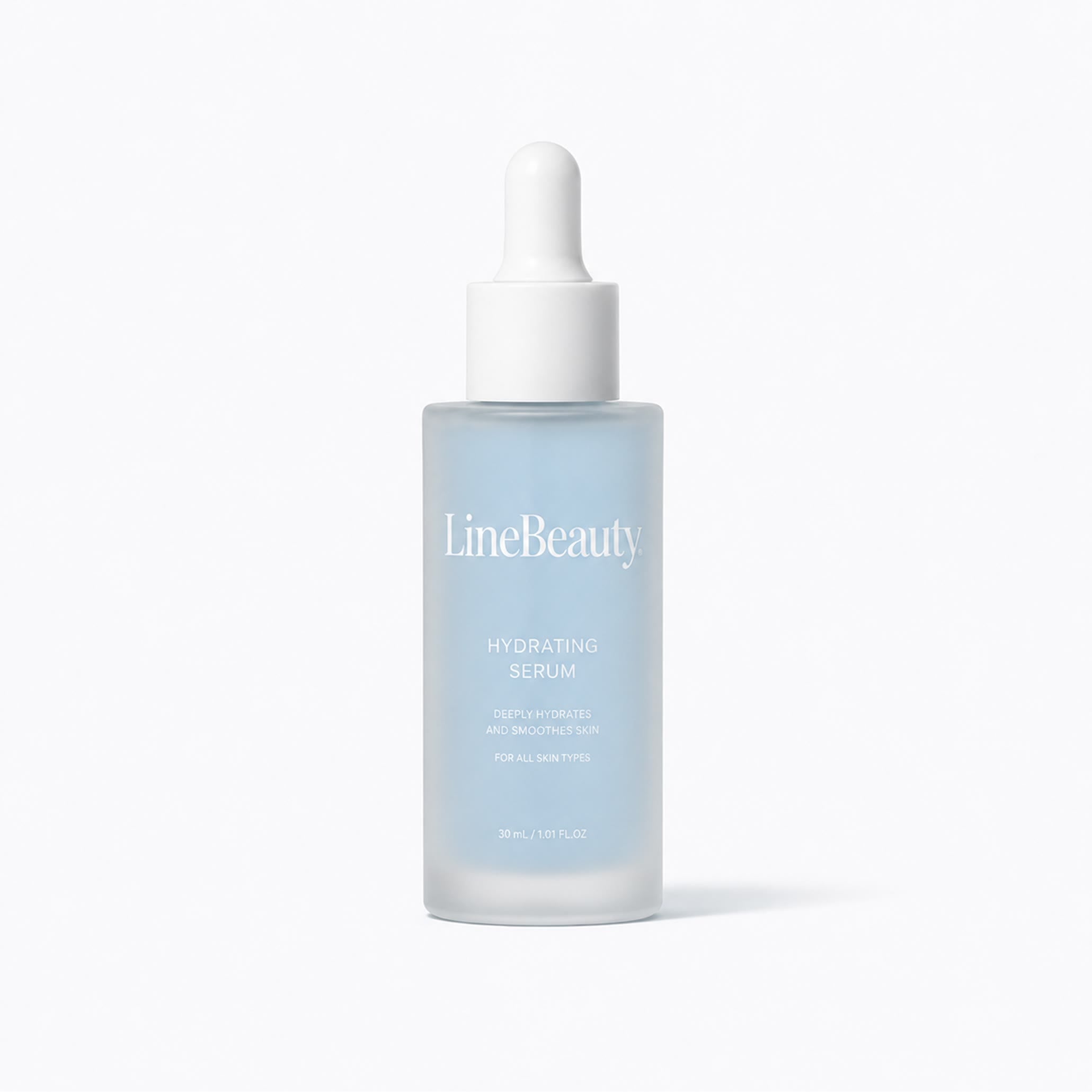Hydrate Serum