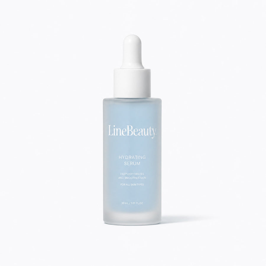 Hydrate Serum