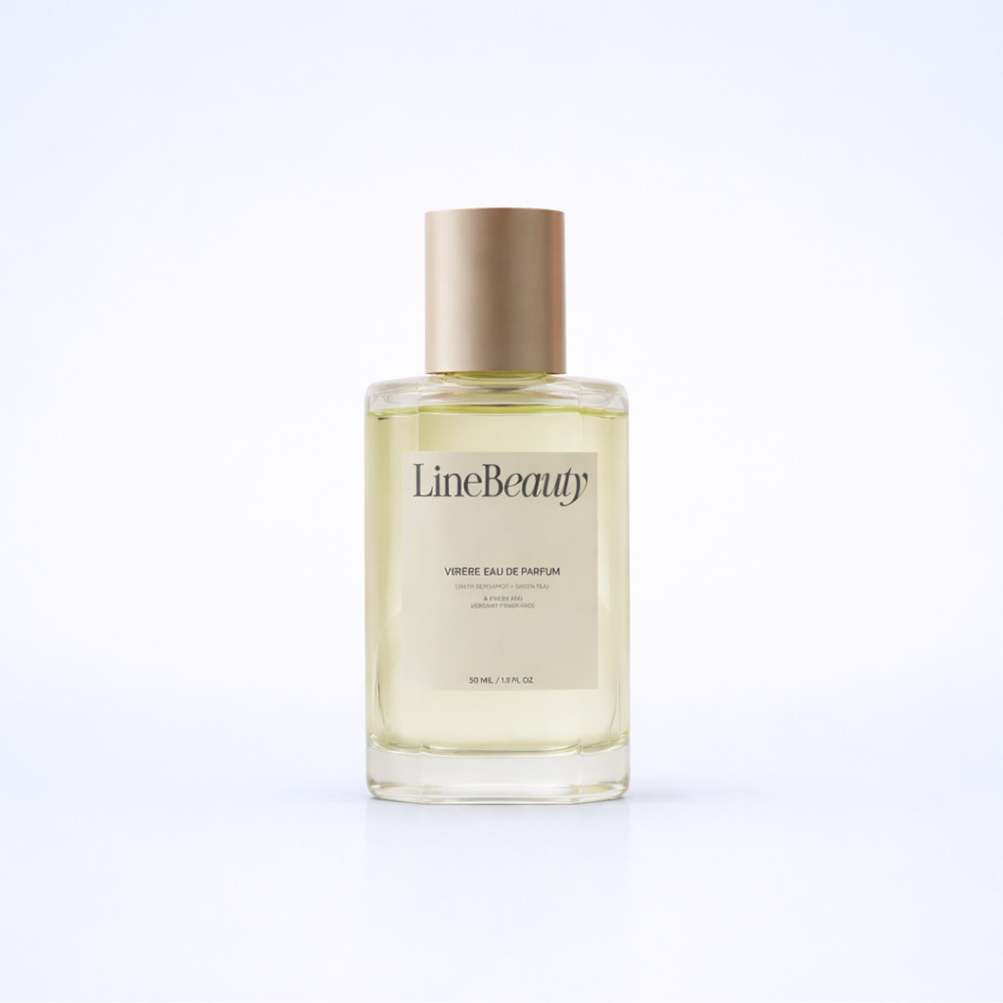 Rozu large perfume