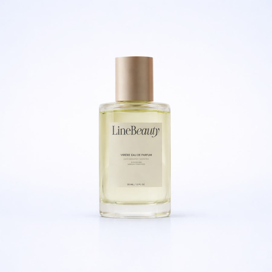 Rozu large perfume