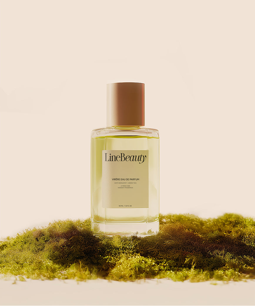 Fornte Myrtle Body Lotion