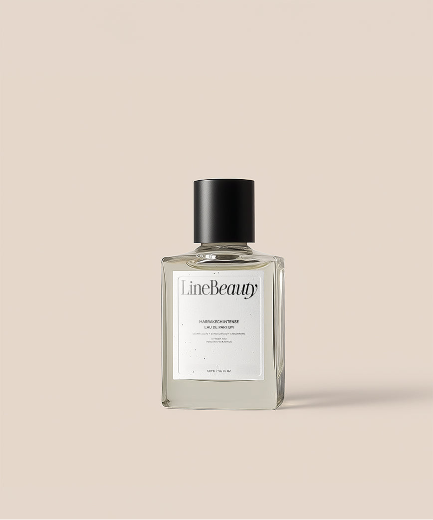 Marakech perfume