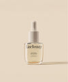 Oxidant facial treatment