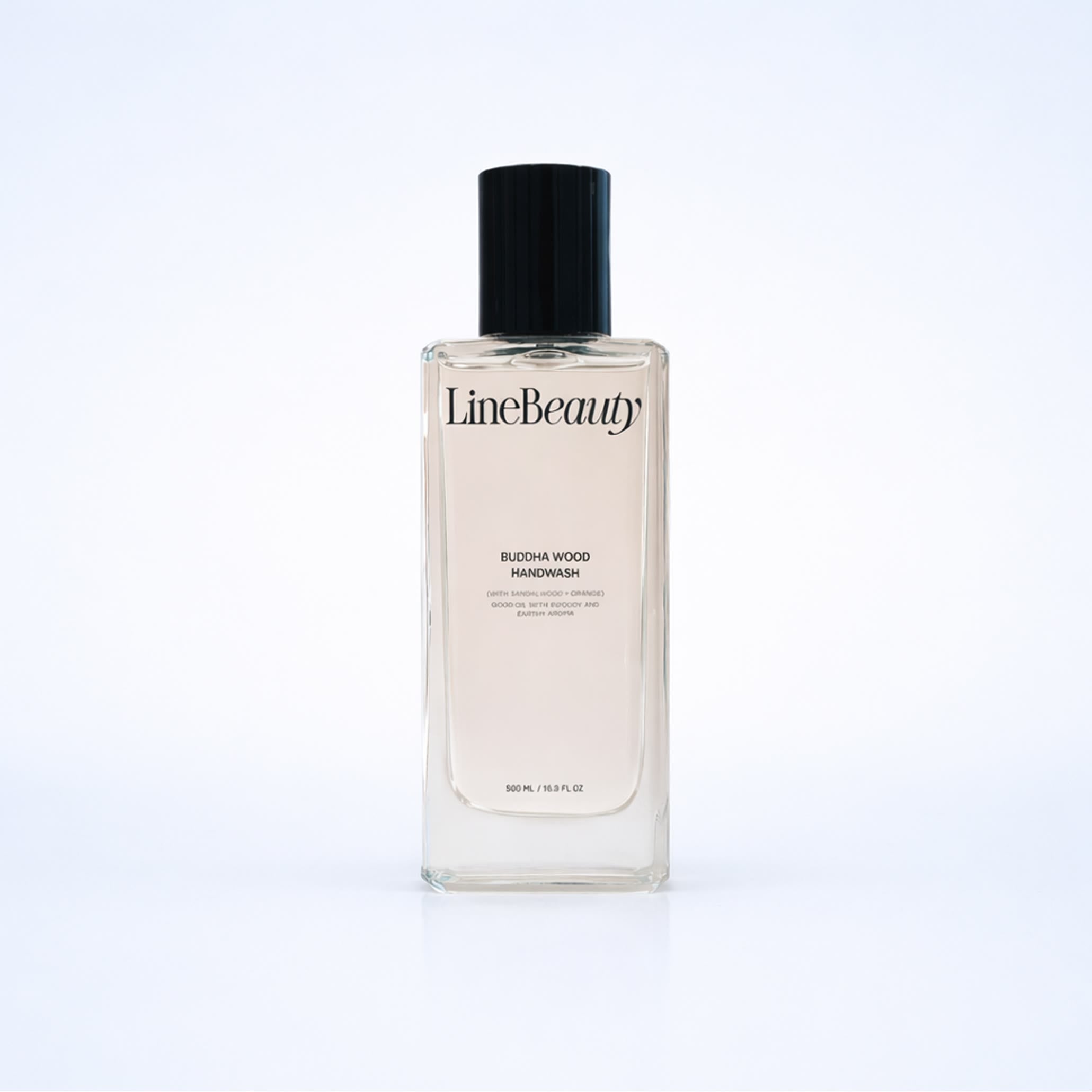 Marakech perfume