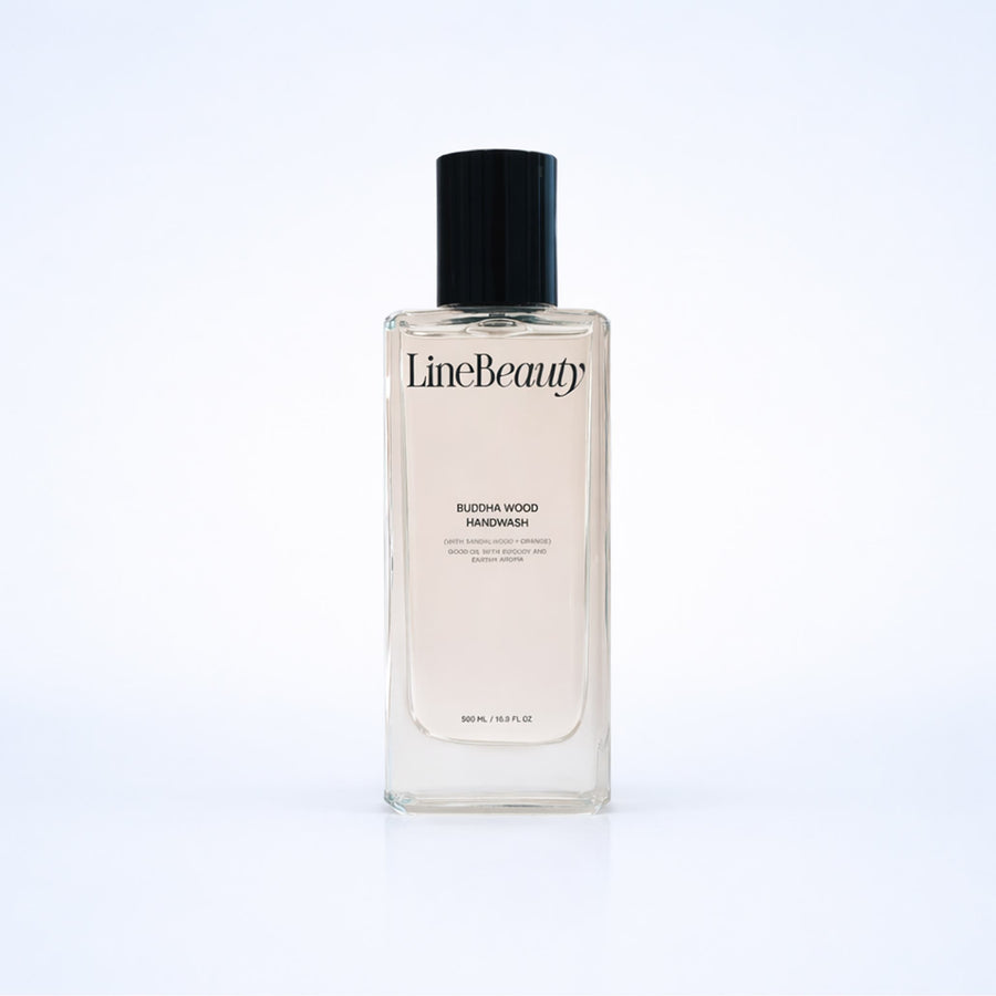 Marakech perfume
