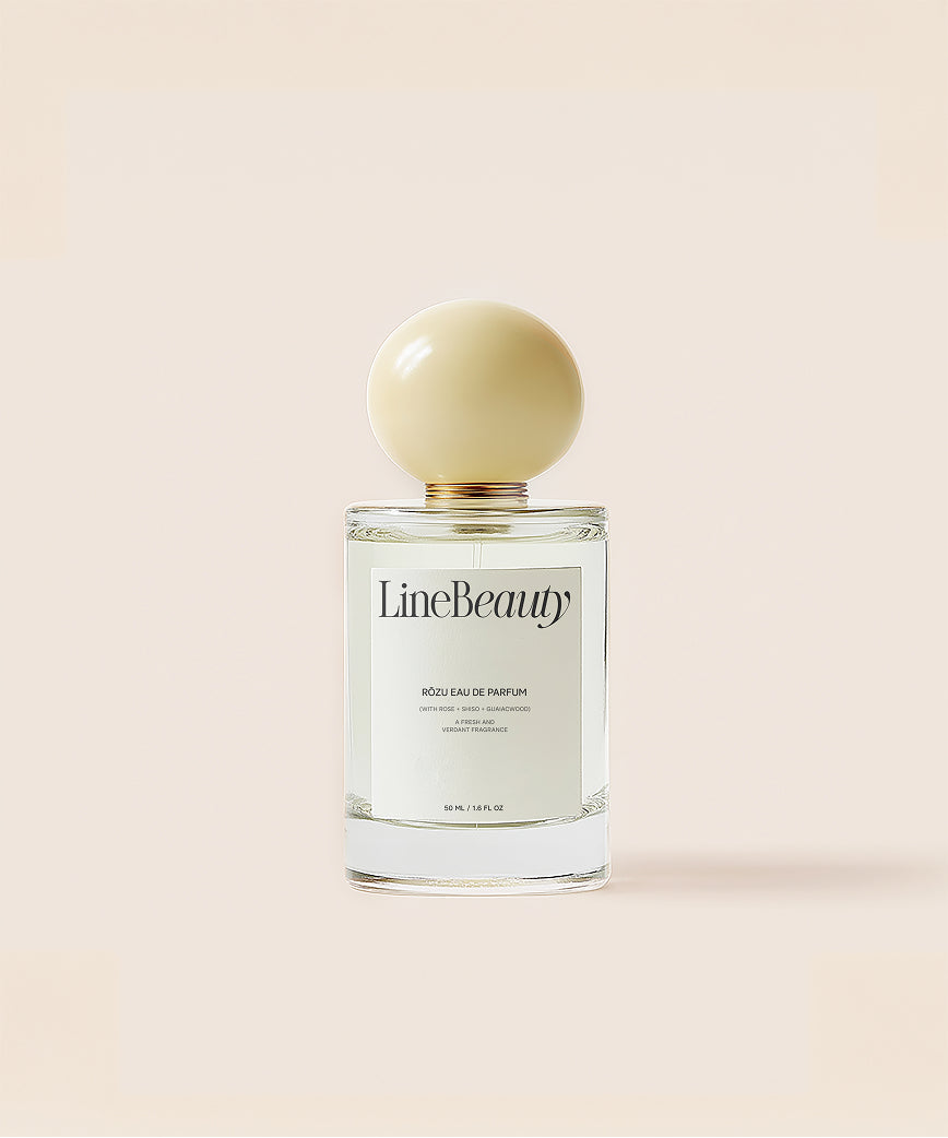 Rozu perfume
