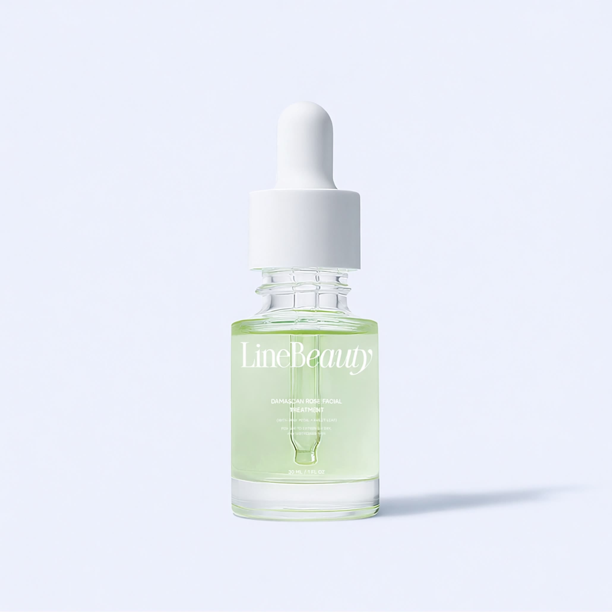 Green Balance Serum