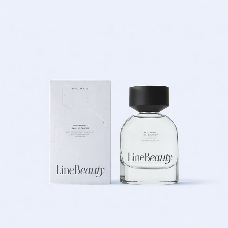 Pure Essence Small Perfume